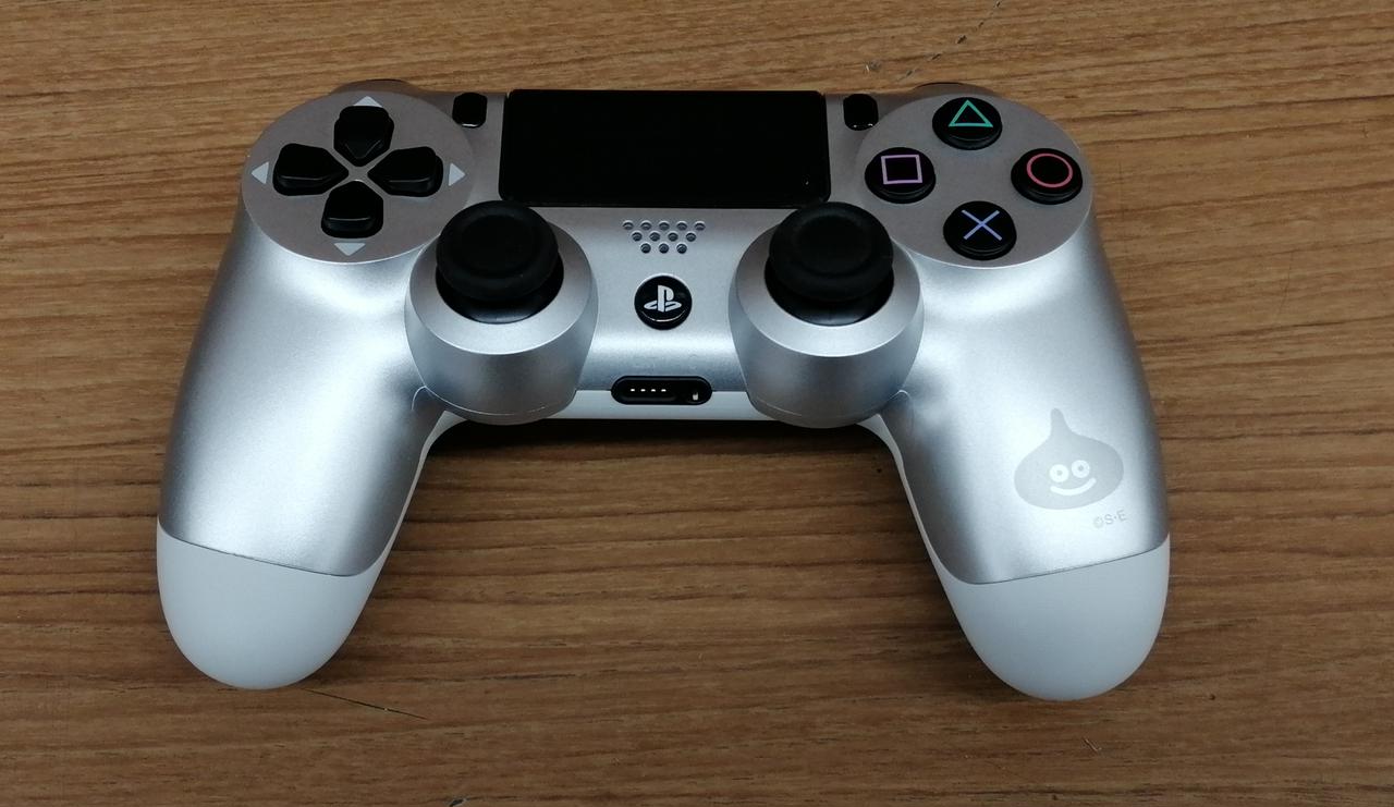 SONY - お値下げしました。完品PS4 メタルスライムエディション Amazon.co.jp: PlayStation4 ドラゴンクエスト メタルスライム