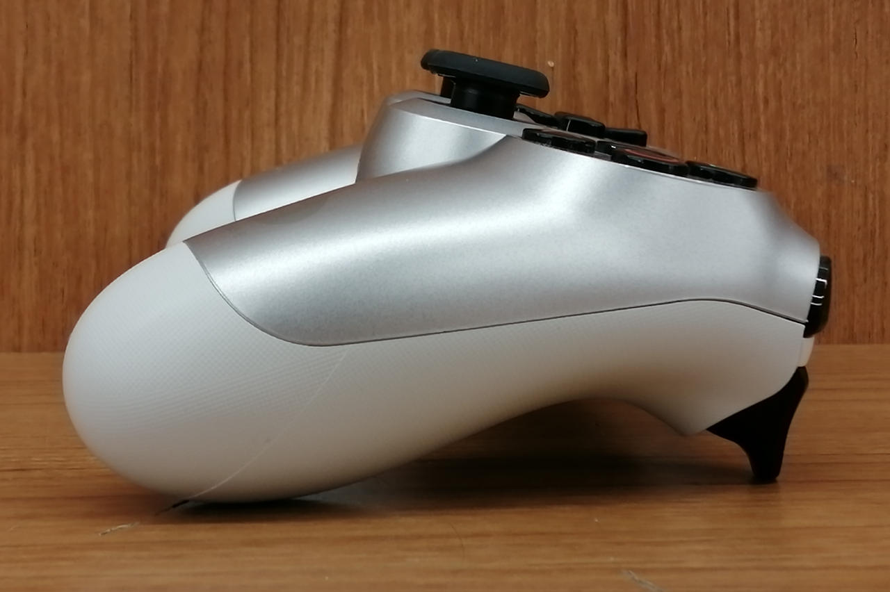 ソニー(SONY)|(ジャンク品) PS4 メタルスライムエディション