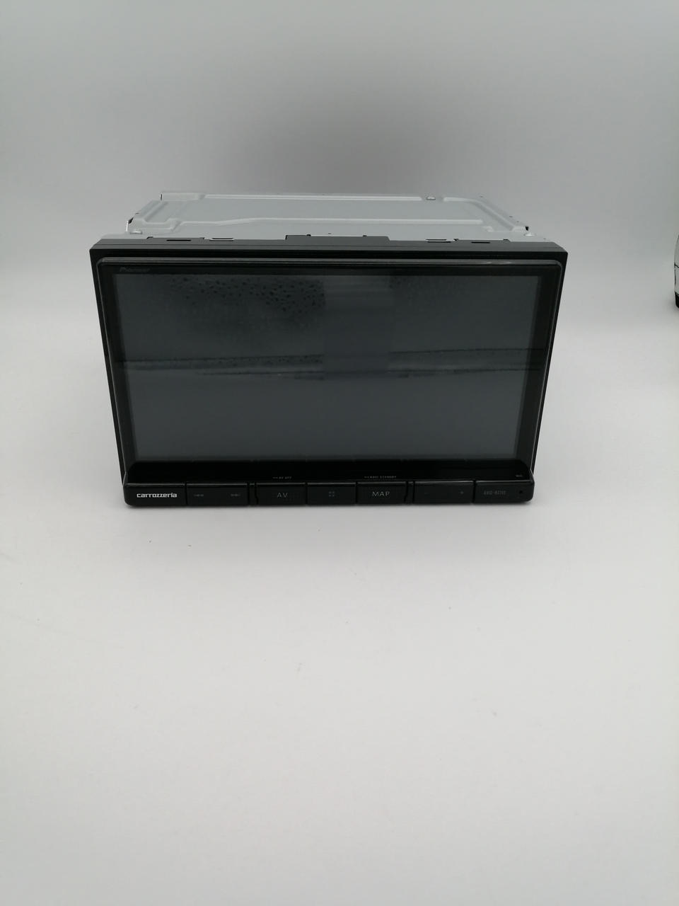 PIONEER 型番：AVIC-RZ113-B1 carrozzeria メモリーナビ