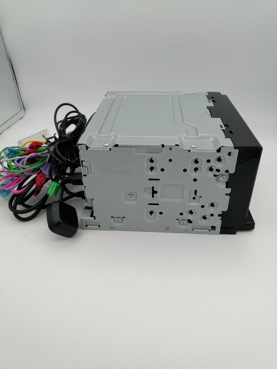 PIONEER 型番：AVIC-RZ113-B1 carrozzeria メモリーナビ