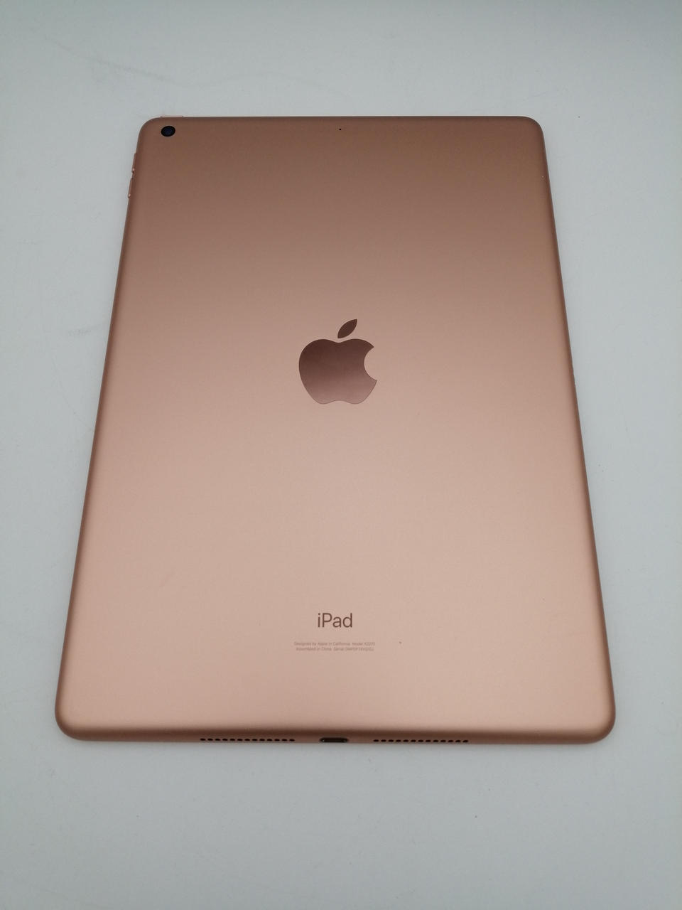 (美品) iPad 10.2 第8世代 WiFi 128GB キーボード付き 美品) iPad 10.2 第8世代 WiFi 128GB キーボード付き