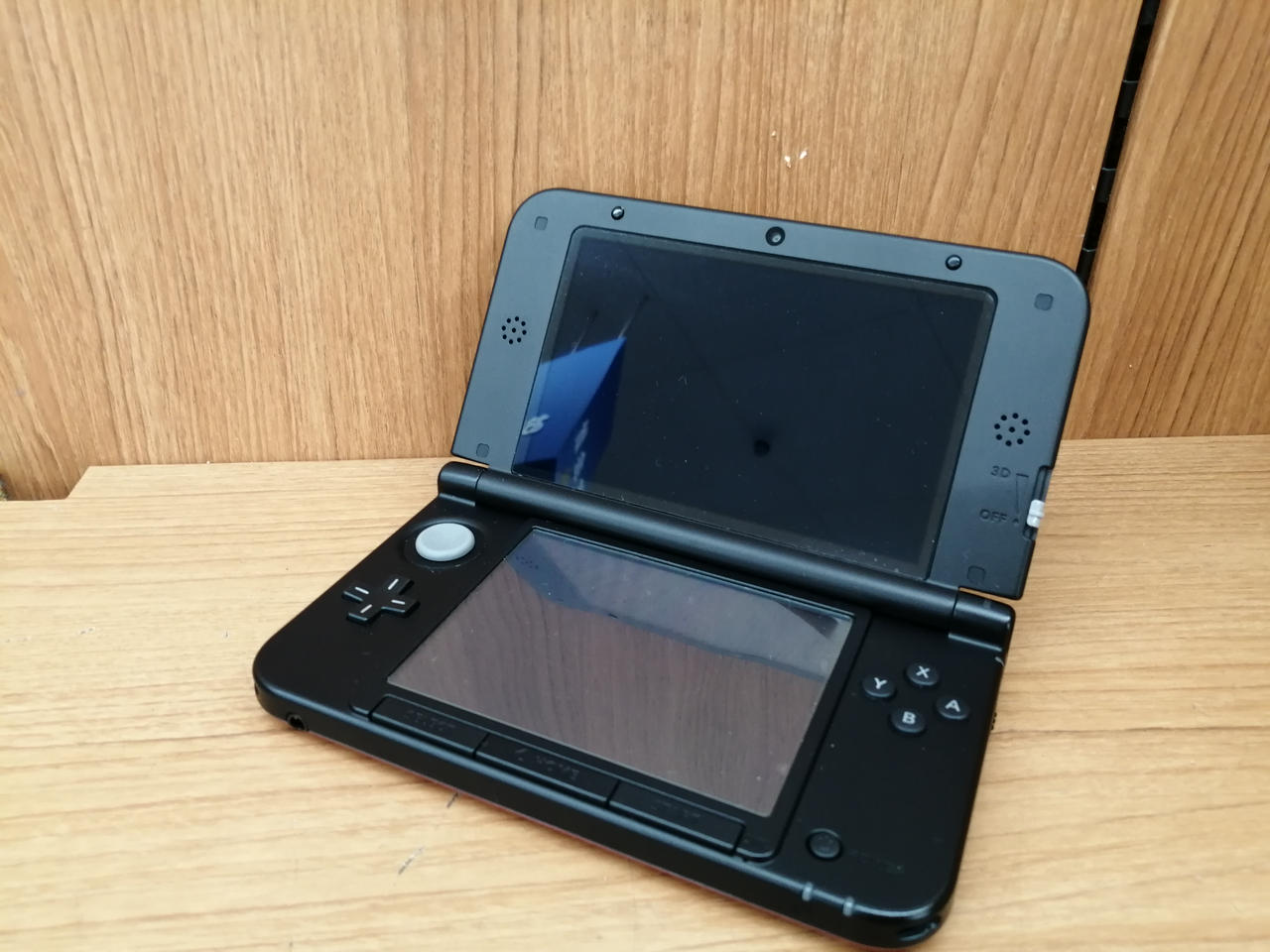 3DSLL