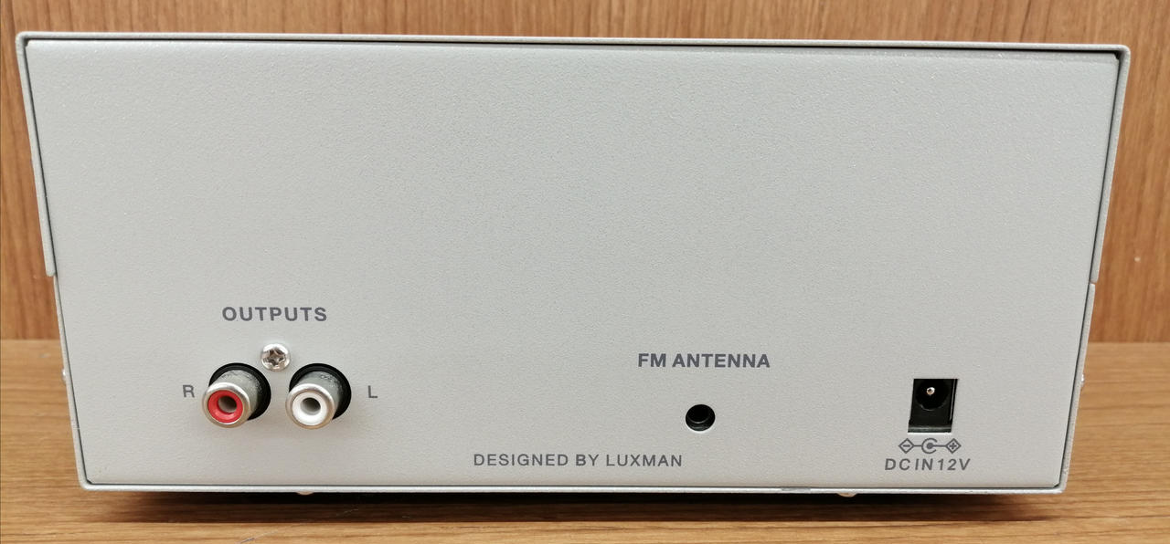 超ビンテージチューナー LUX L308 FX Luminaire by Hunter LUX-300-M LUX300M - Luxor Series