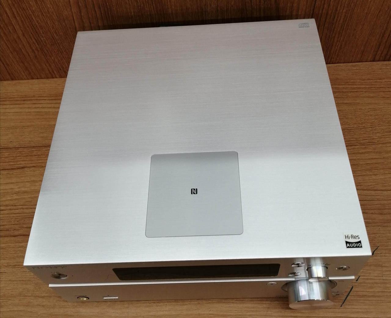 ソニー(SONY)|(ジャンク品) CDレシーバー|HARDOFFオフモール