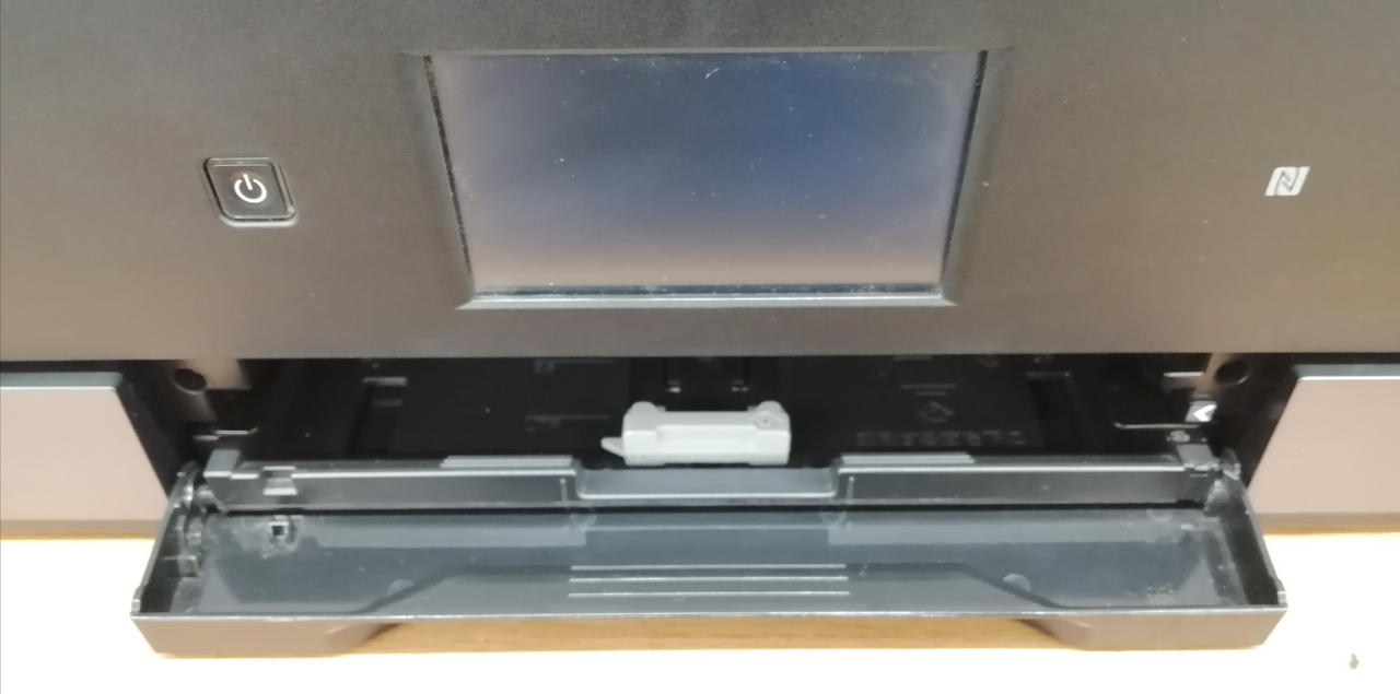 EPSON プリンター　ジャンク品 EPSON|(ジャンク品) 複合機|HARDOFFオフモール（オフモ