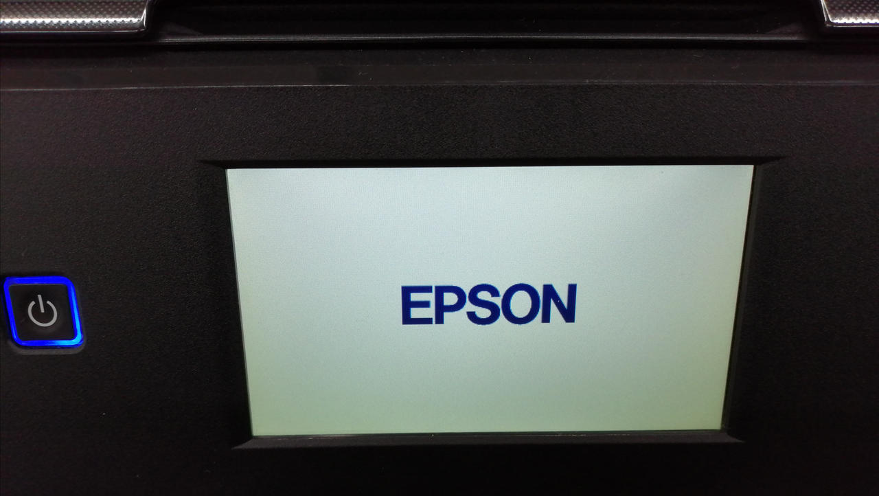 [ジャンク品]EPSONプリンター本体 複合機 Yahoo!オークション -「ジャンク品」(エプソン) (複合機)の落札