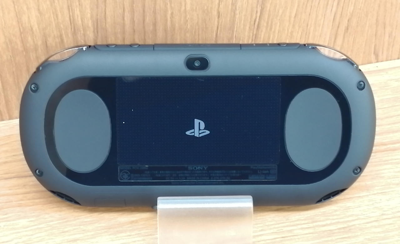 PlayStation®Vita ジャンク品 Playstation Vita PCH1001ZX02 - White | Back Market