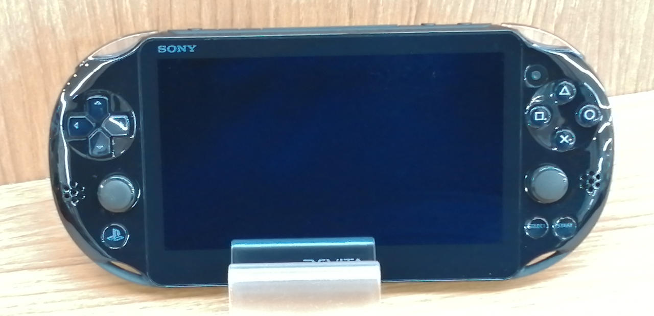 PlayStation®Vita ジャンク品 ソニー(SONY)|(ジャンク品) PS VITA|HARDOFFオフモール（オフモ
