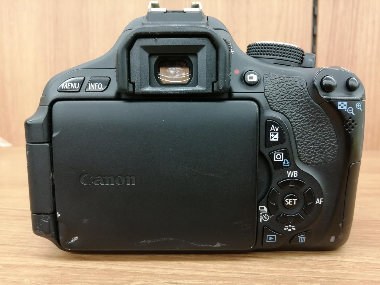 Canon デジタル一眼レフ 22mm キヤノン(CANON)|デジタル一眼レフ レンズキット|HARDOFFオフモール