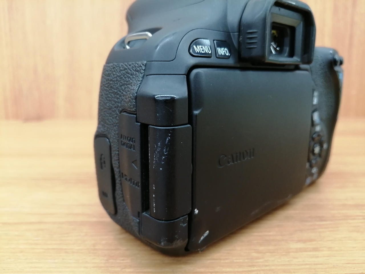 キヤノン(CANON)|デジタル一眼レフ|HARDOFFオフモール（オフモ