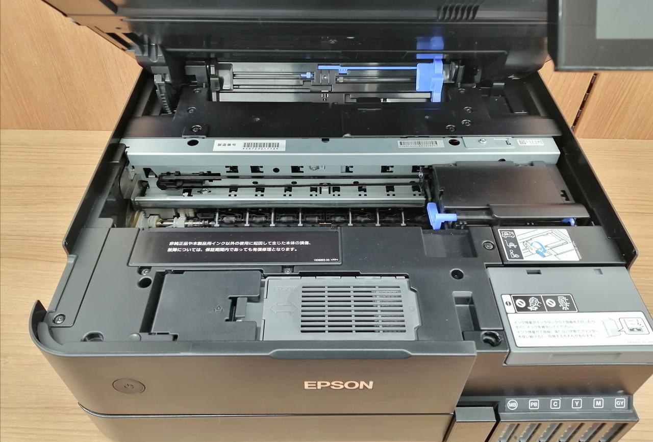 EPSON|(ジャンク品) 複合機|HARDOFFオフモール（オフモ）|1010930000023913