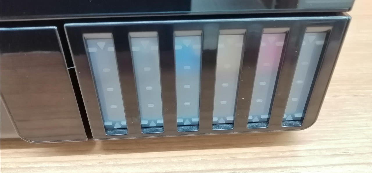 EPSON|(ジャンク品) 複合機|HARDOFFオフモール（オフモ）|1010930000023913