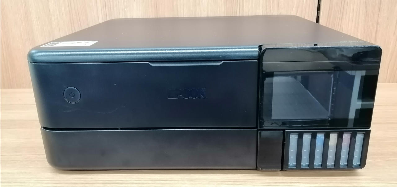 EPSON 複合機 ジャンク品 EPSON|(ジャンク品) 複合機|HARDOFFオフモール（オフモ）|1010930000023913