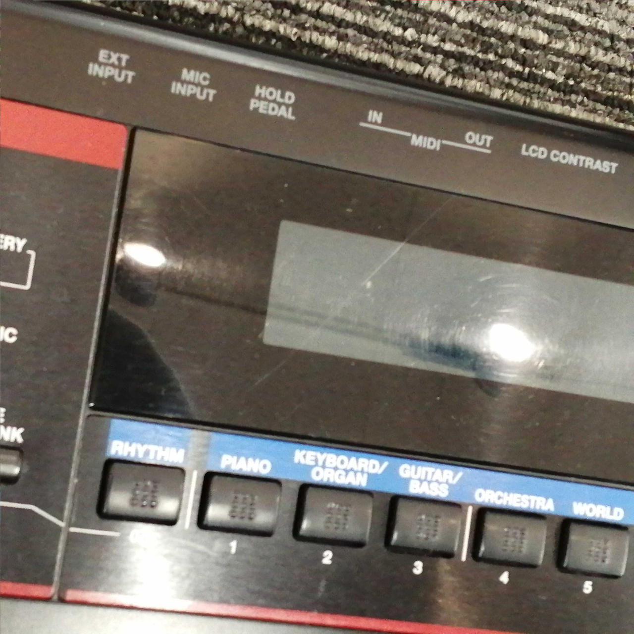 ローランド(ROLAND)|シンセサイザー/JUNO-DI|HARDOFFオフモール