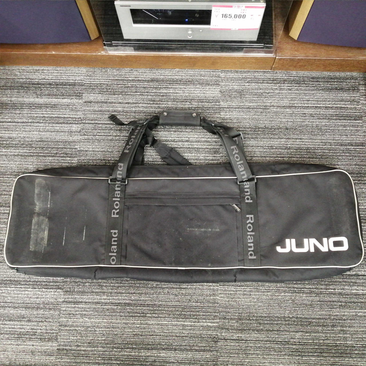 ローランド(ROLAND)|シンセサイザー/JUNO-DI|HARDOFFオフモール