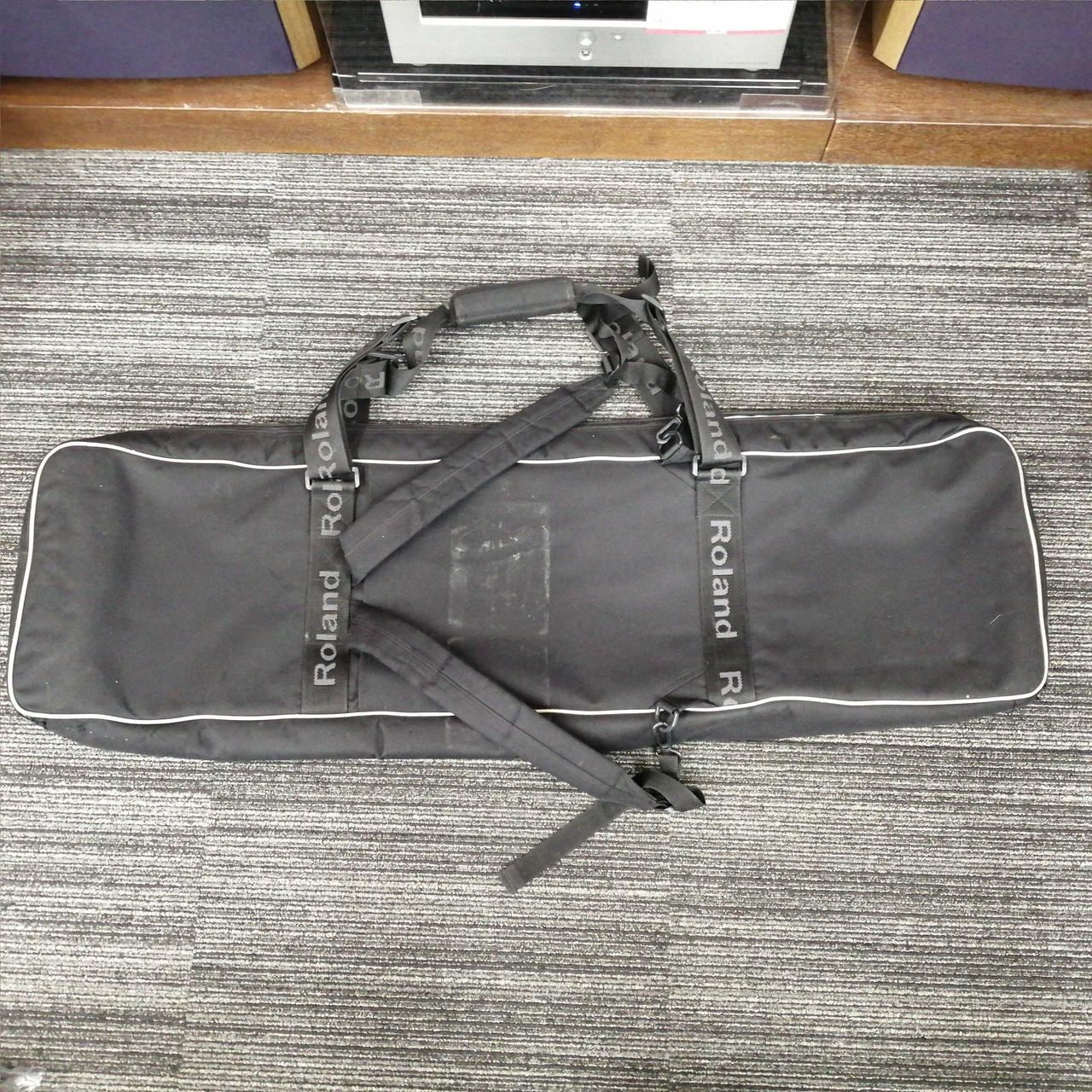 Roland JUNO-DI シンセサイザー 美品 完動品 Roland JUNO-DI シンセサイザー 美品 完動品 Roland JUNO-Di