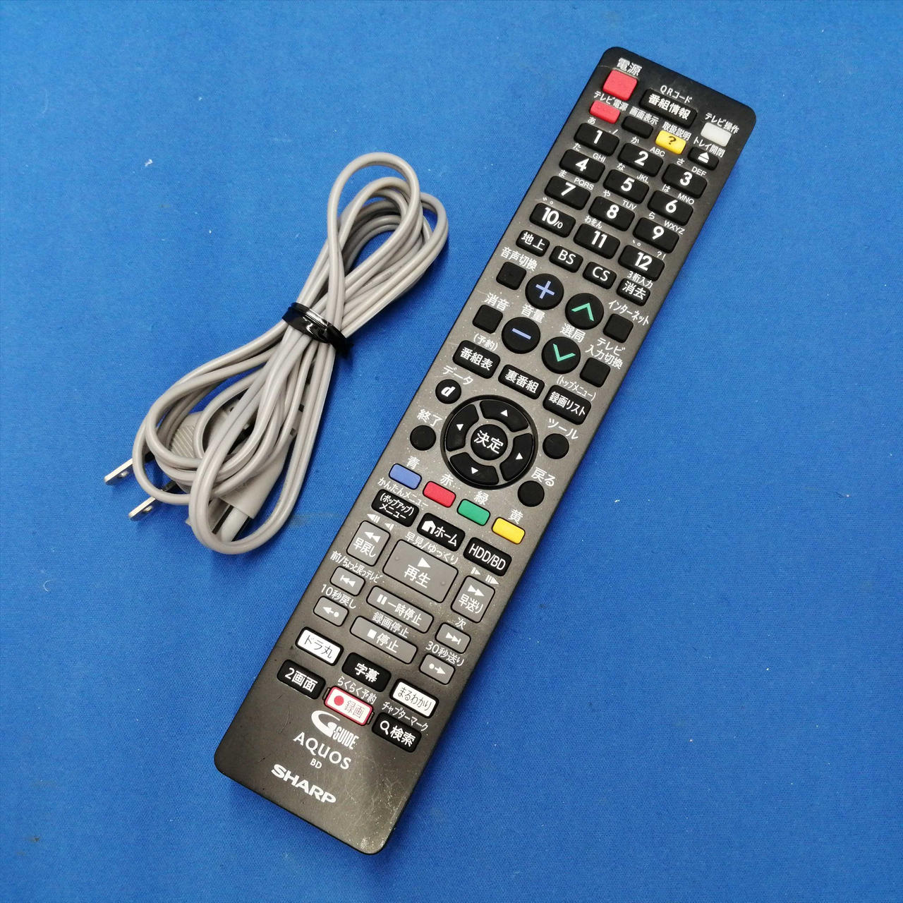 SHARP|BDレコーダー/BD-NW1100|HARDOFFオフモール（オフモ