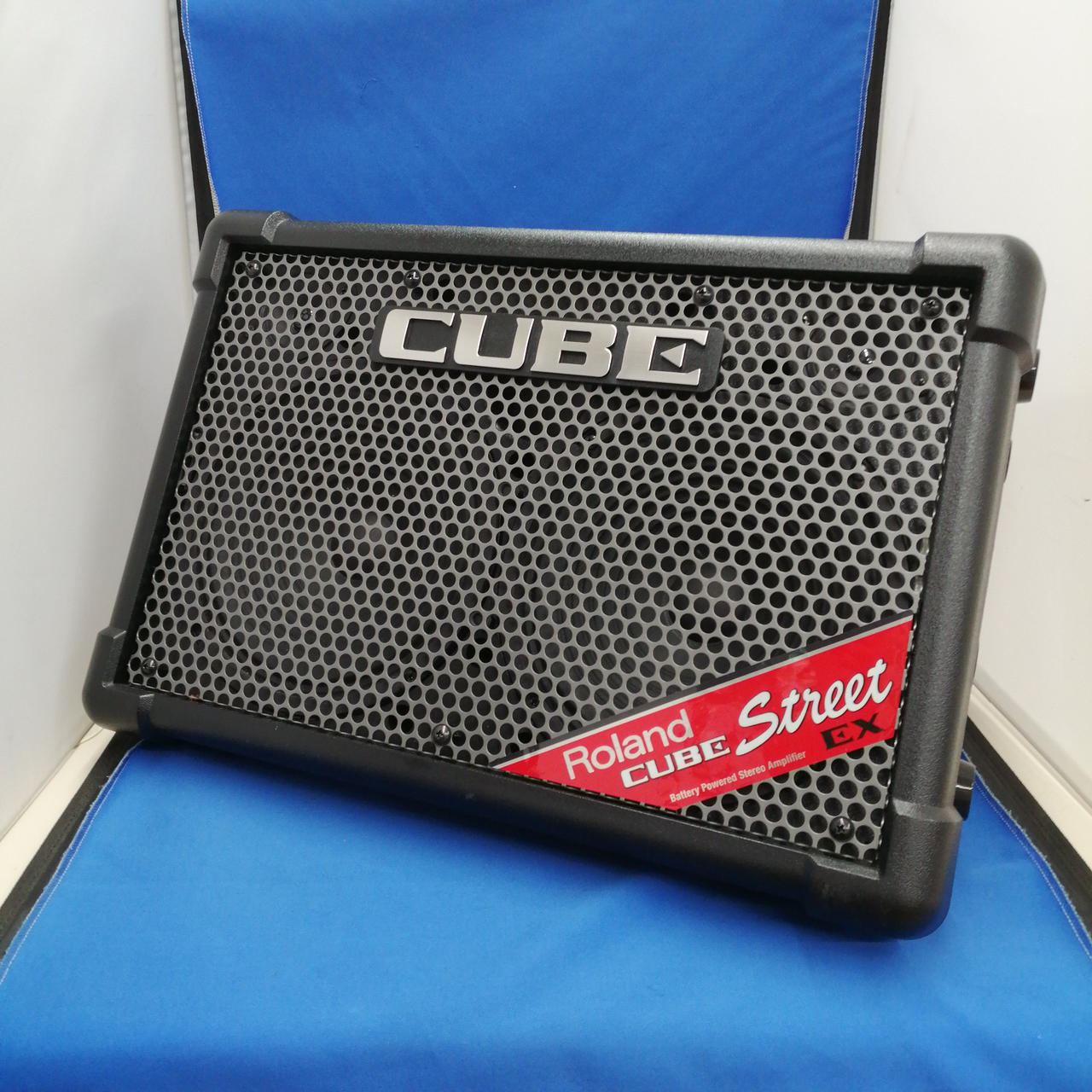 CUBE-STEX-Roland Online Store | ROLAND ( ローランド ) Cube Street
