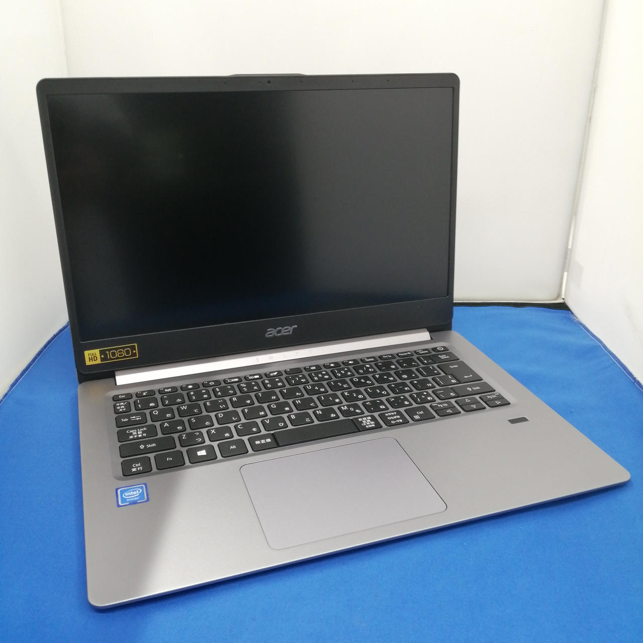 ニホンエイサー(ACER)|ノートPC/N17W6|HARDOFFオフモール（オフモ）|1010940000029517