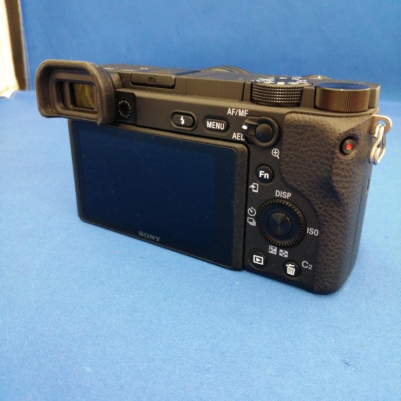 デジタルカメラ SONY a6400 Amazon | Sony Alpha A6400 Mirrorless Digital Camera [with 16