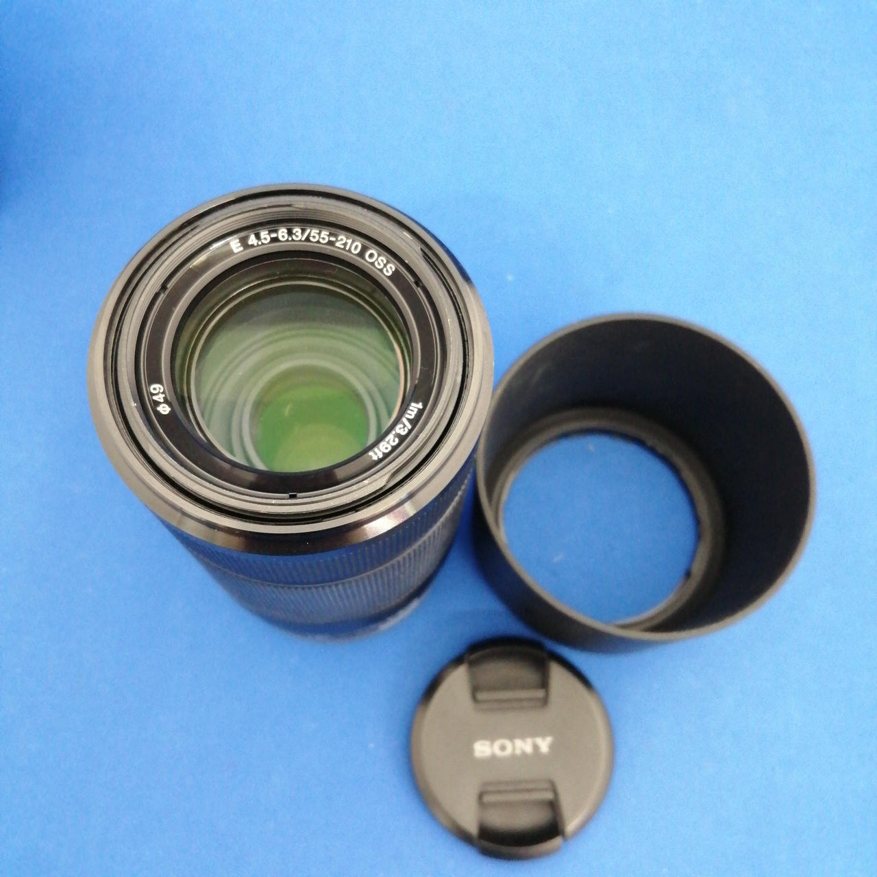 おまけ付 SONY α6400ダブルズームレンズキット ミラーレス一眼 レンタル] SONY α6400 ダブルズームレンズキット｜ ミラーレス