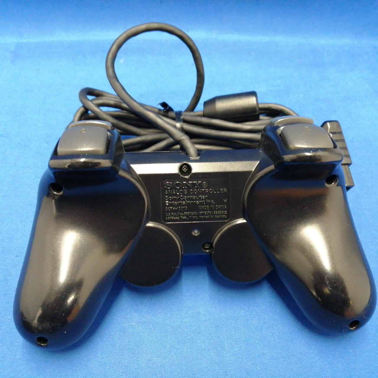 SONY ソニー/PlayStation 2 /SCPH-90000/2203040/Bランク/77【中古】 SONY ソニー/PlayStation 2 /SCPH-90000/2203040/Bランク/77【中古】