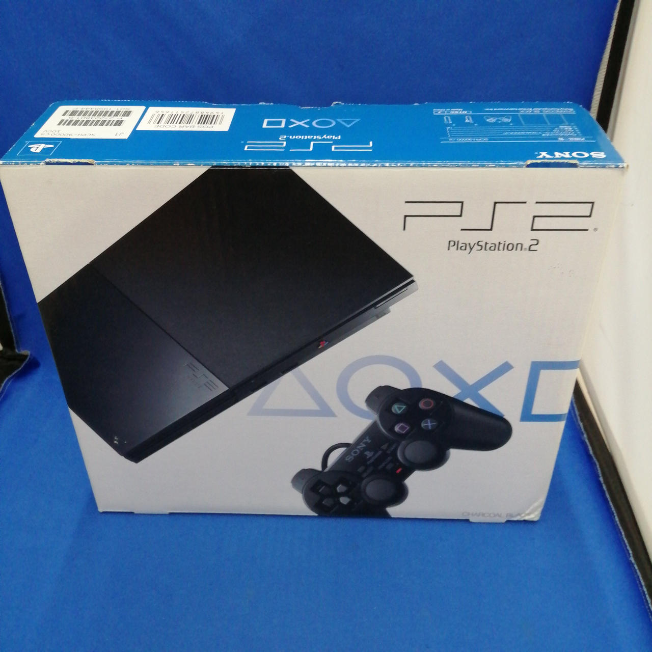 ソニー(SONY)|PS2/SCPH-90000|HARDOFFオフモール（オフモ