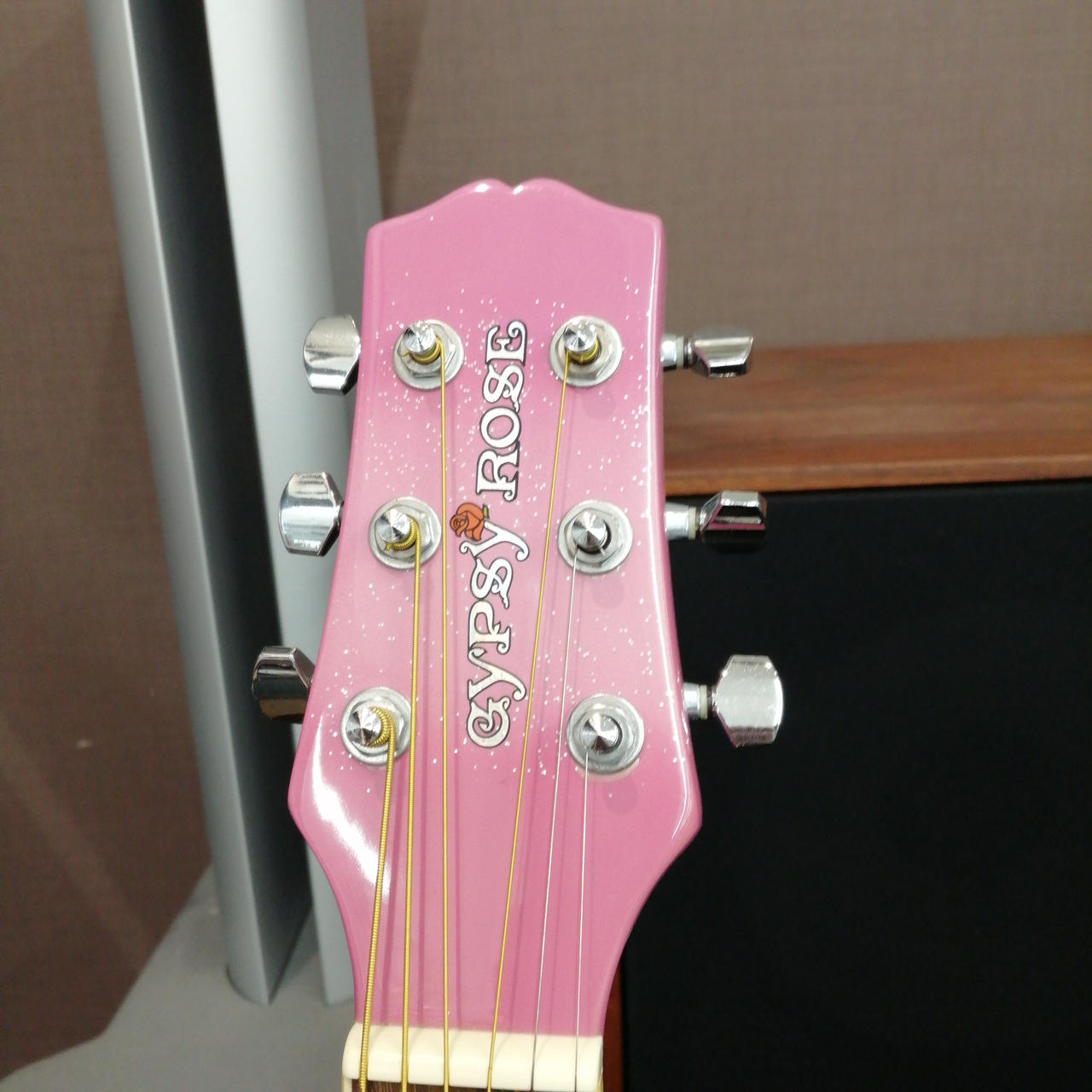 GYPSY ROSE|アコースティックギター|HARDOFFオフモール（オフモ