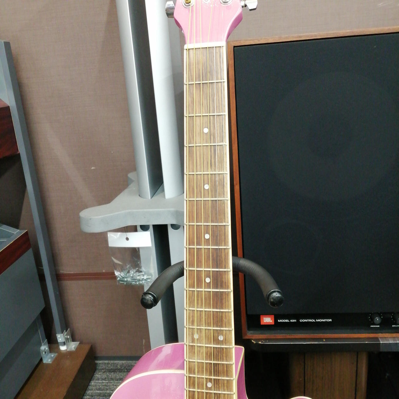 Gypsy Rose アコースティックギター ブラック ジプシーローズ GYPSY ROSE アコースティックギター GRA1K