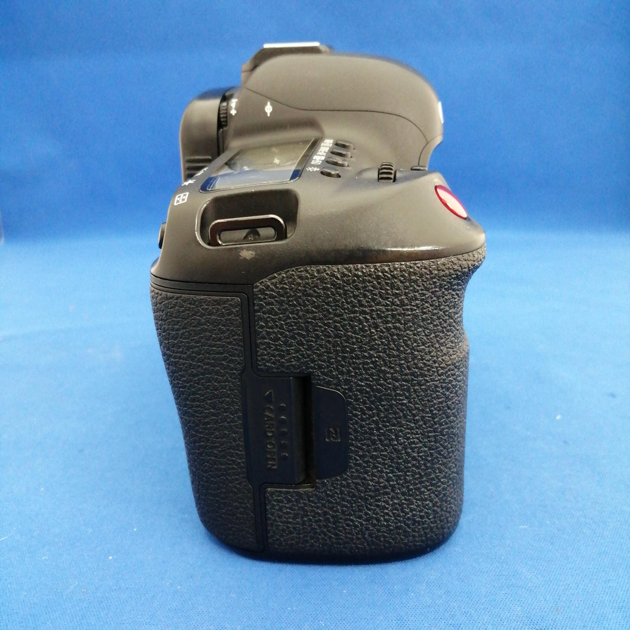 キヤノン(CANON)|デジタル一眼ボディ/EOS 5D MARKⅣ|HARDOFFオフモール