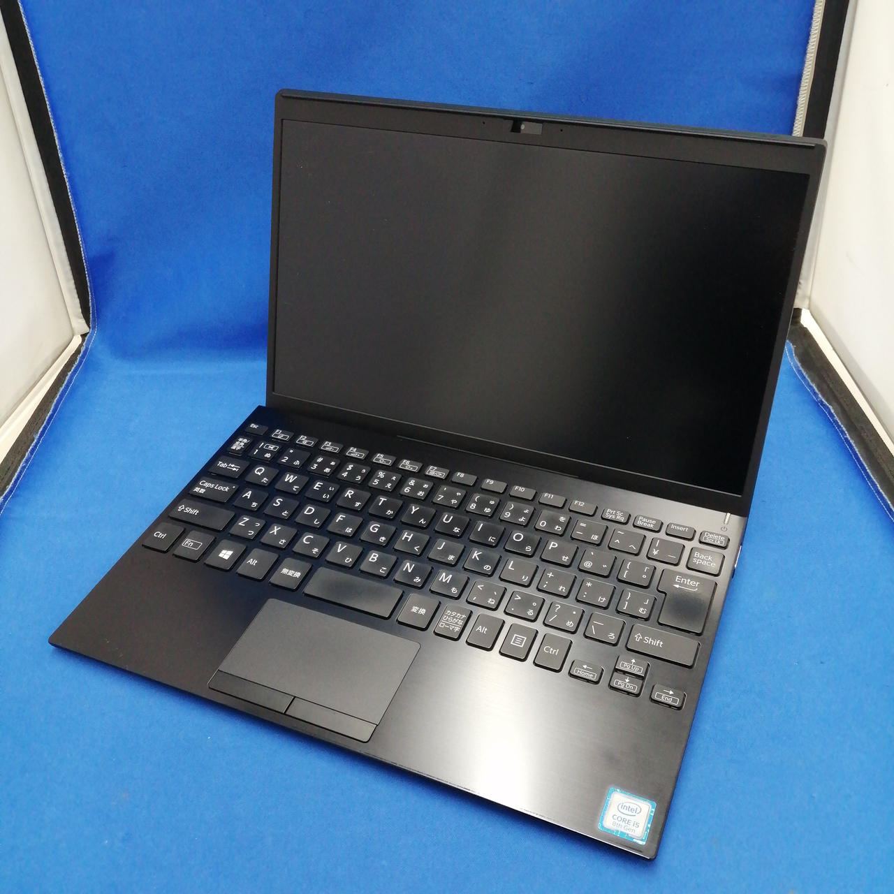 SONY 型番：VJPJ11C12N ノートPC/VJPJ11C12N