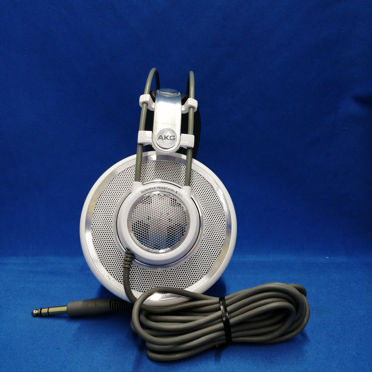 AKG K701 ヘッドフォン　新品未使用 K701 | 高品位リファレンス・ヘッドホン