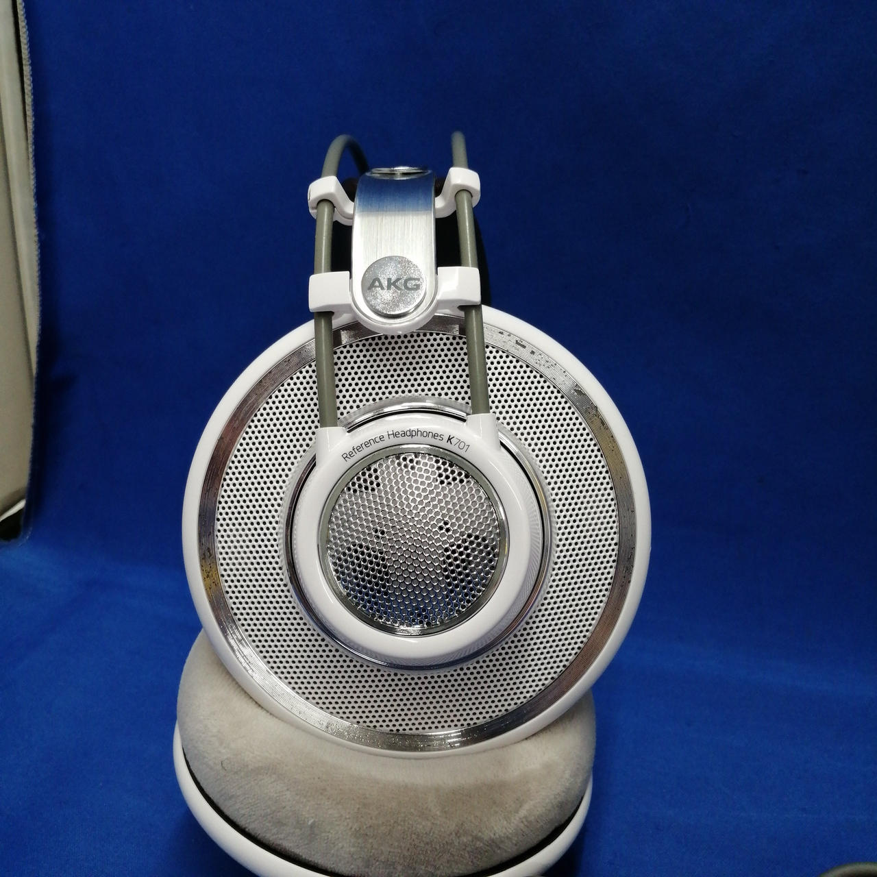 アーカーゲー(AKG)|ヘッドホン/K701|HARDOFFオフモール（オフモ