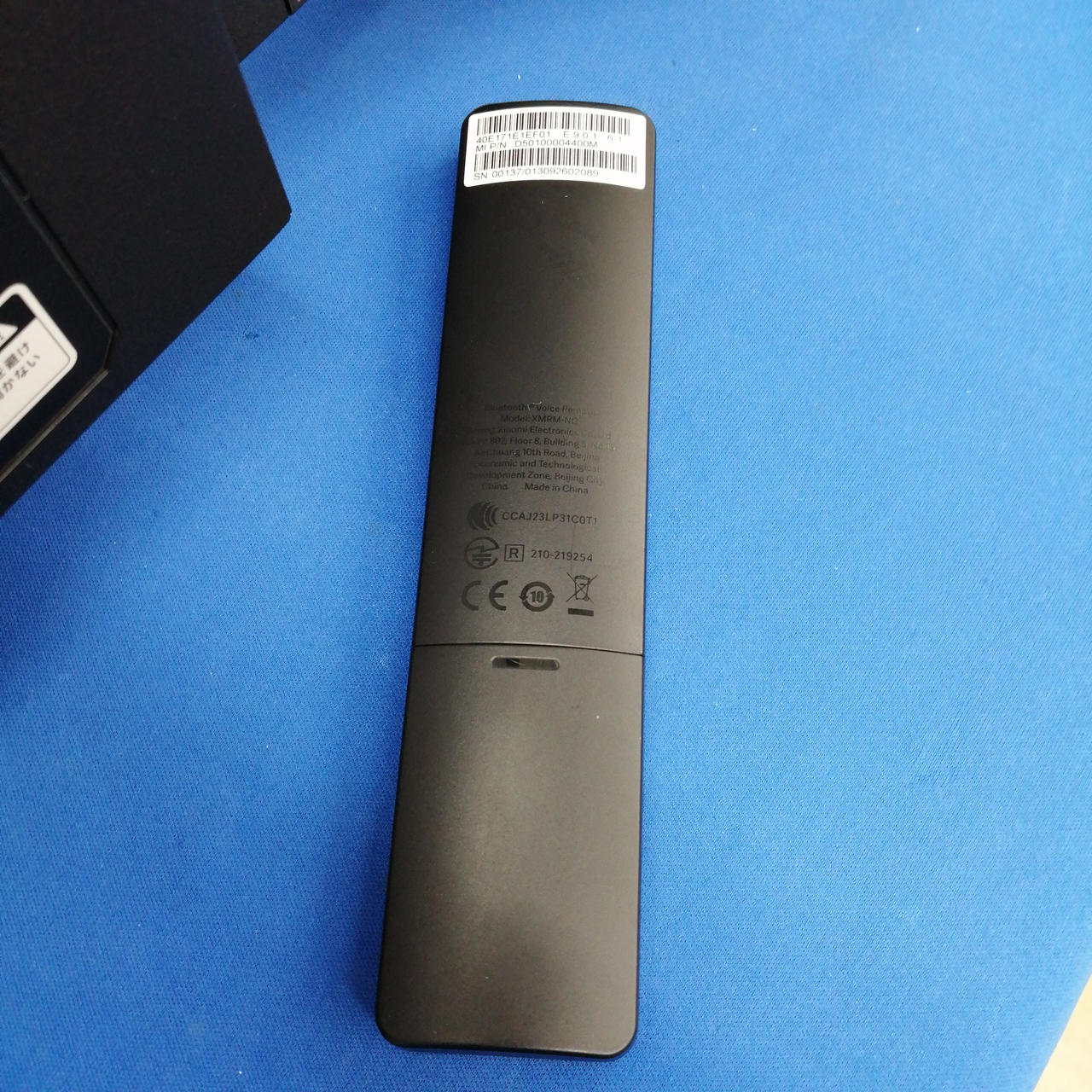 【新品】Xiaomi  L32M8-A2TWN  チューナーレステレビ　32型 Mi Xiaomi 32型 チューナーレススマートテレビ TV A Pro 32