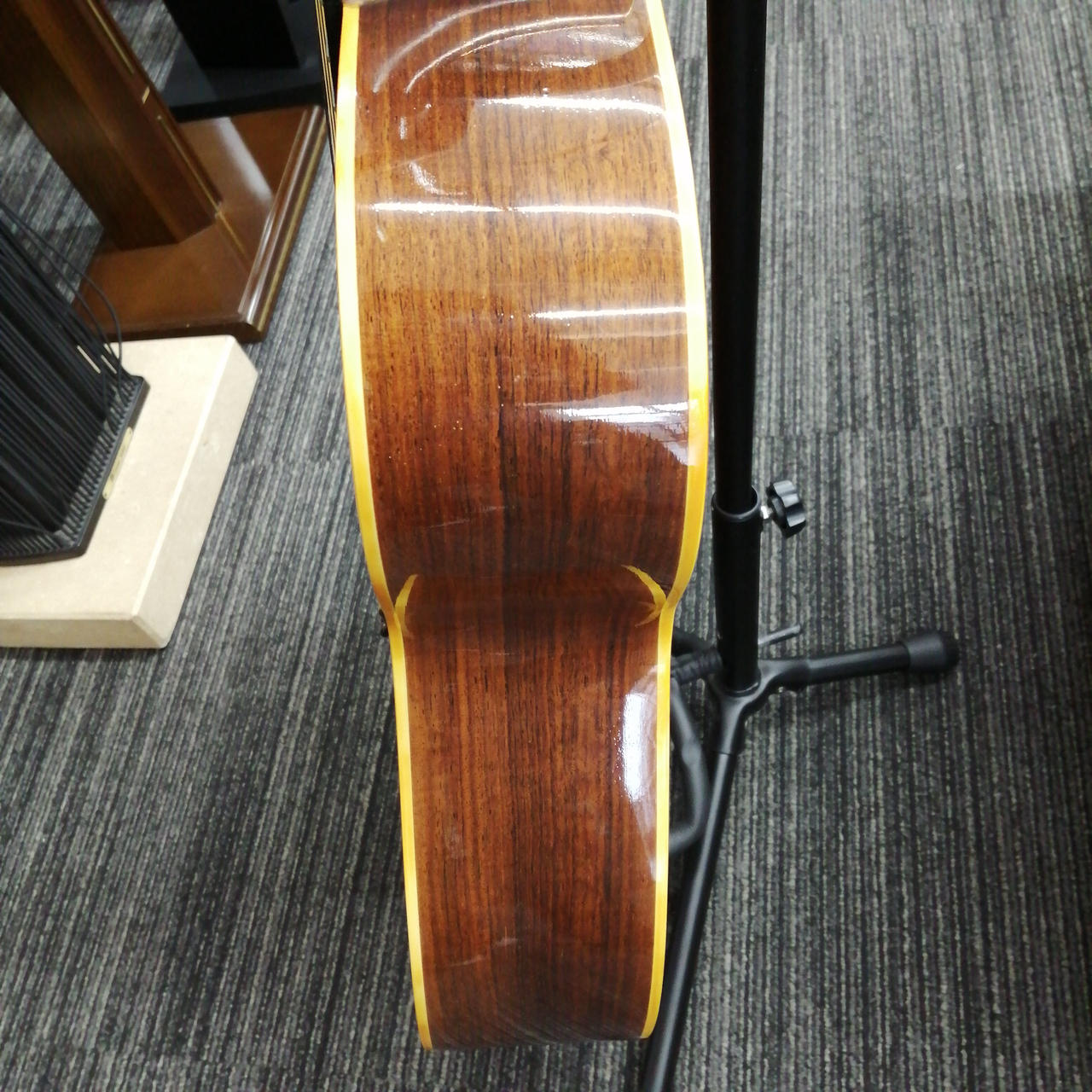 キャッツアイ(CAT'S EYES)|アコースティックギター/CE-800T|HARDOFF