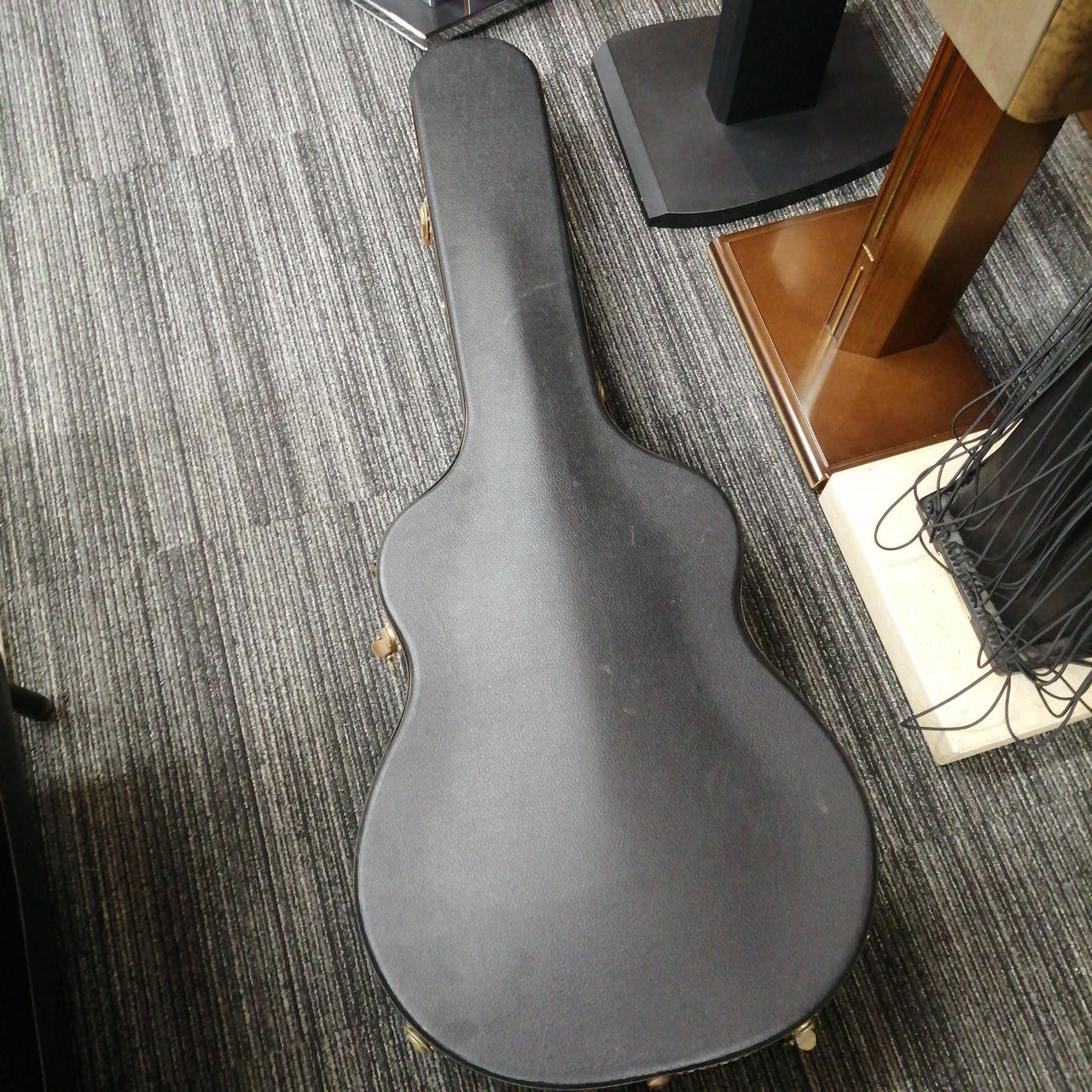 キャッツアイ(CAT'S EYES)|アコースティックギター/CE-800T