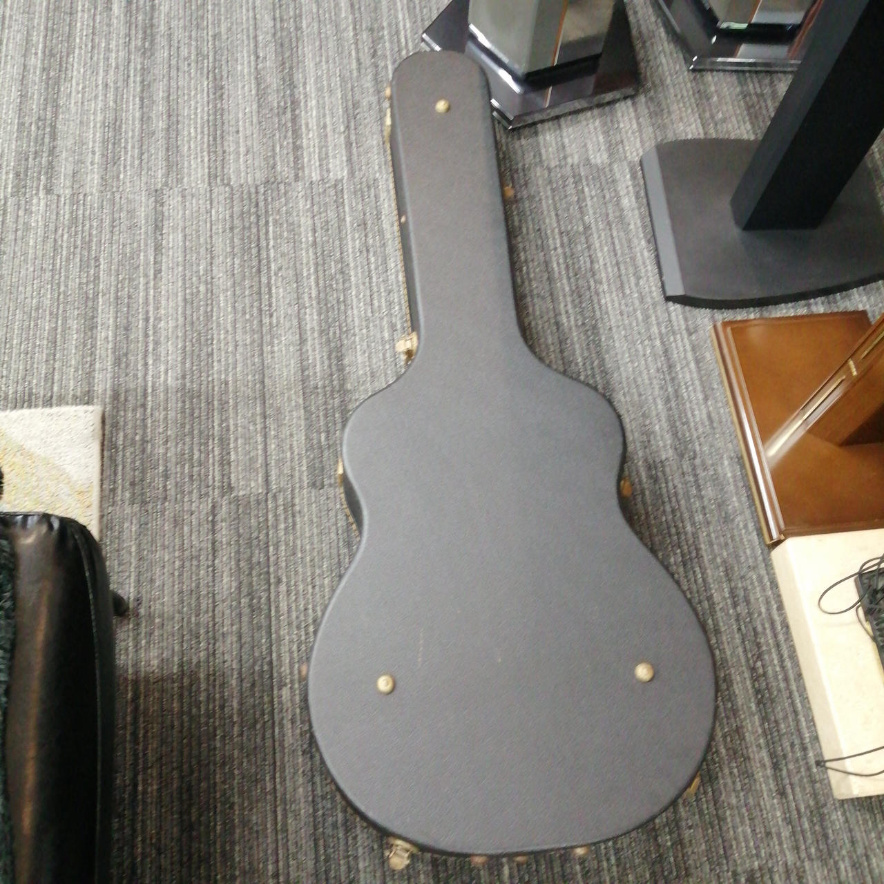 ［鳴り良好］キャッツアイ CE800 ハカランダ 8月31日まで 中古】CATS EYES / CE800 【心斎橋店】 | イシバシ楽器