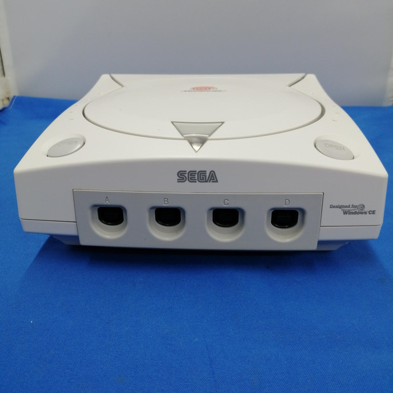 SEGA|ドリームキャスト/HKT-3000|HARDOFFオフモール（オフモ