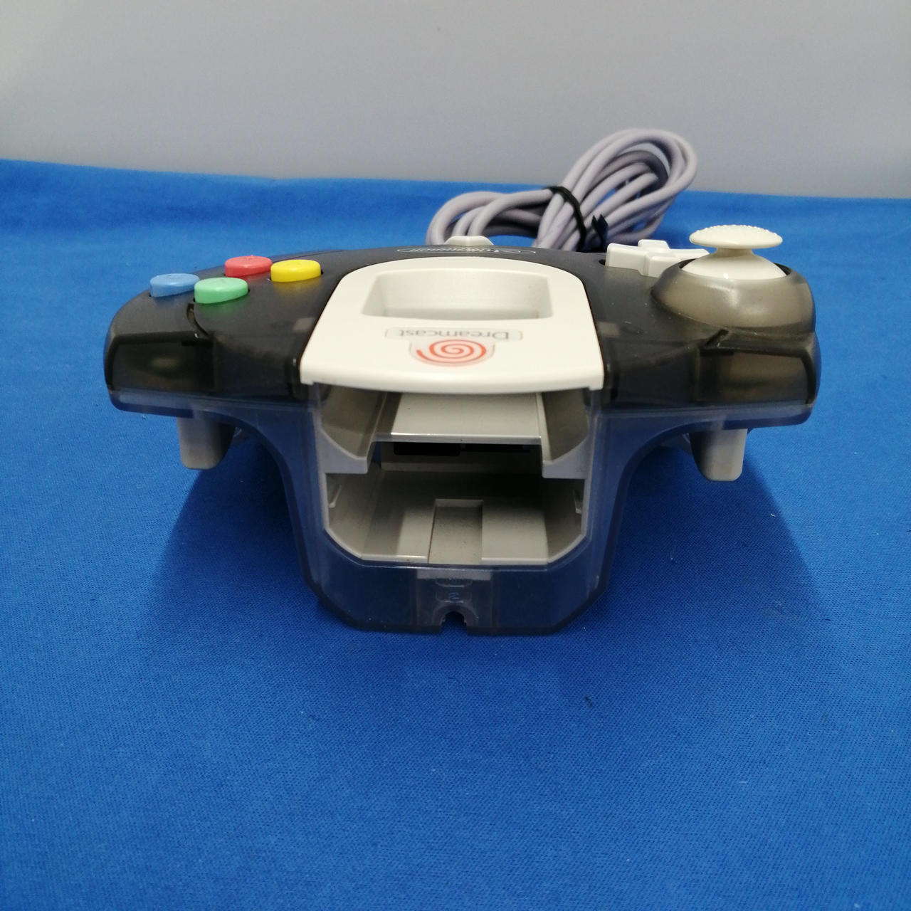 【すぐ遊べるセット】SEGA ドリームキャスト HKT-3000 01-193 SEGA|ドリームキャスト/HKT-3000|HARDOFFオフモール（オフモ