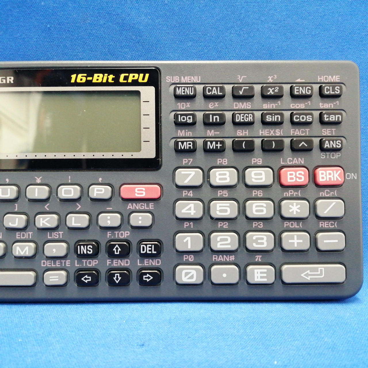 CASIO|ポケットコンピューター/Z-1GRA|HARDOFFオフモール