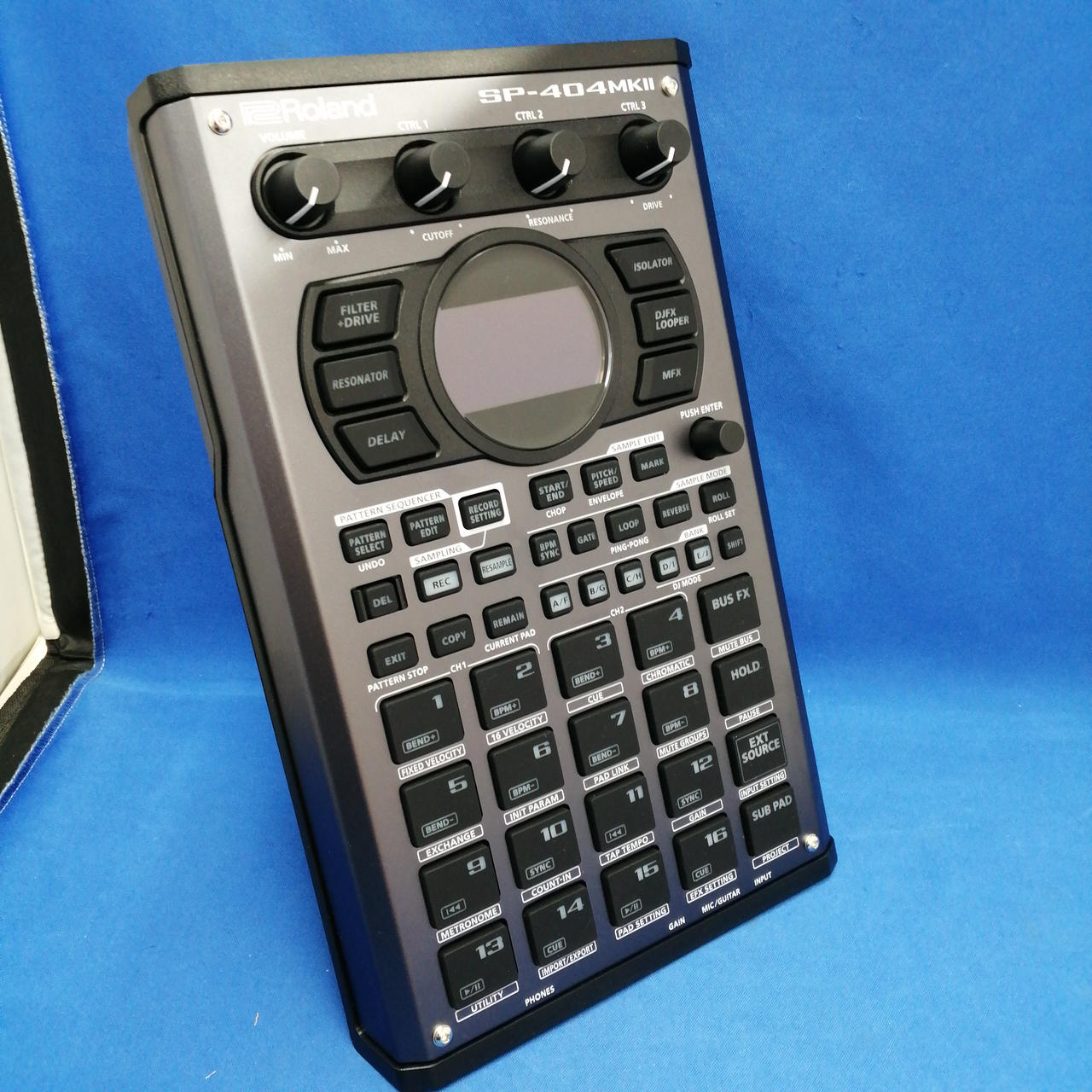 【ジャンク】Roland SP-404 サンプラー ジャンク】Roland SP-404 サンプラー Amazon | ローランド ROLAND SP