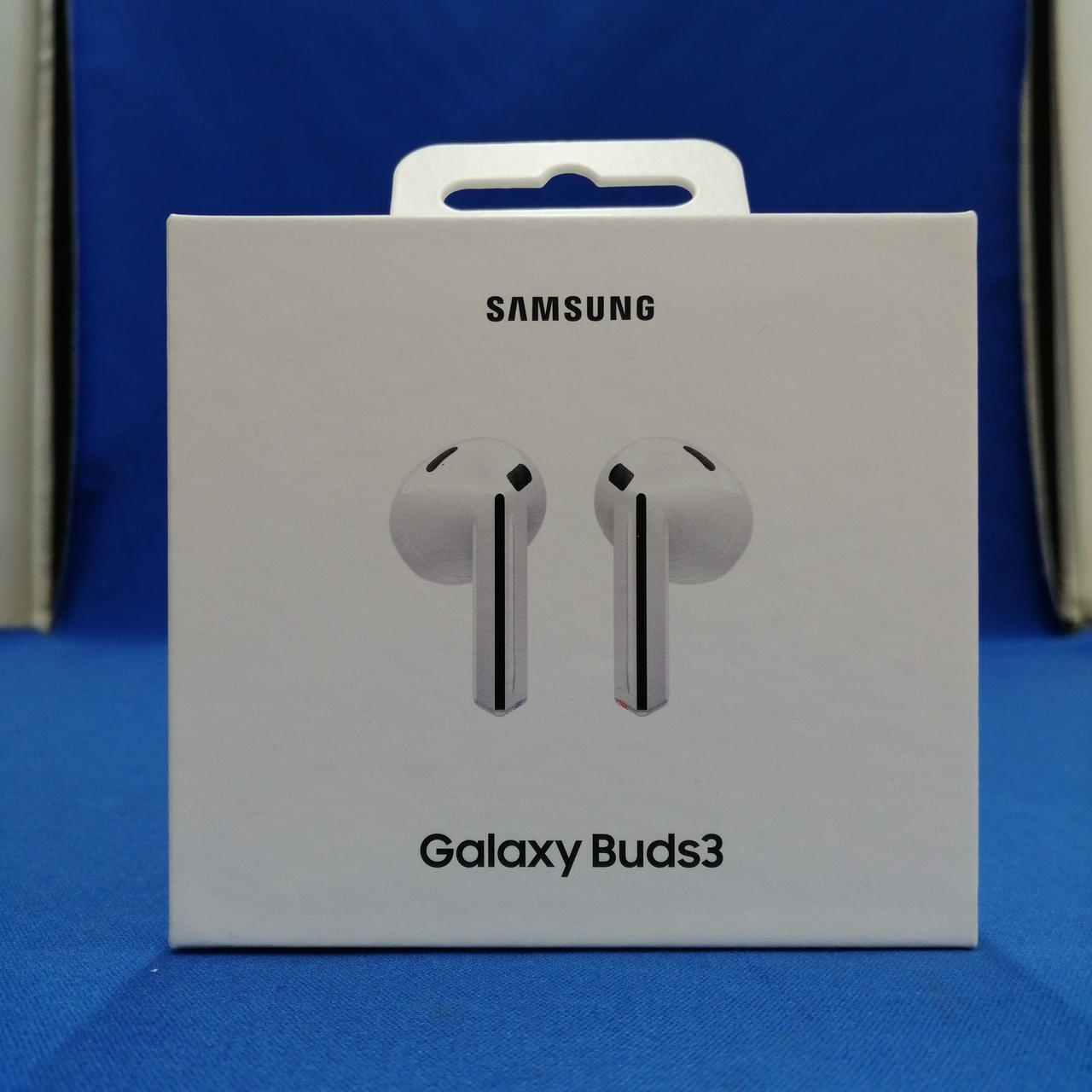 SAMSUNG Galaxy Buds3 中古　使用少 Galaxy Buds3 中古 8,000円 | ネット最安値の価格比較 プライス