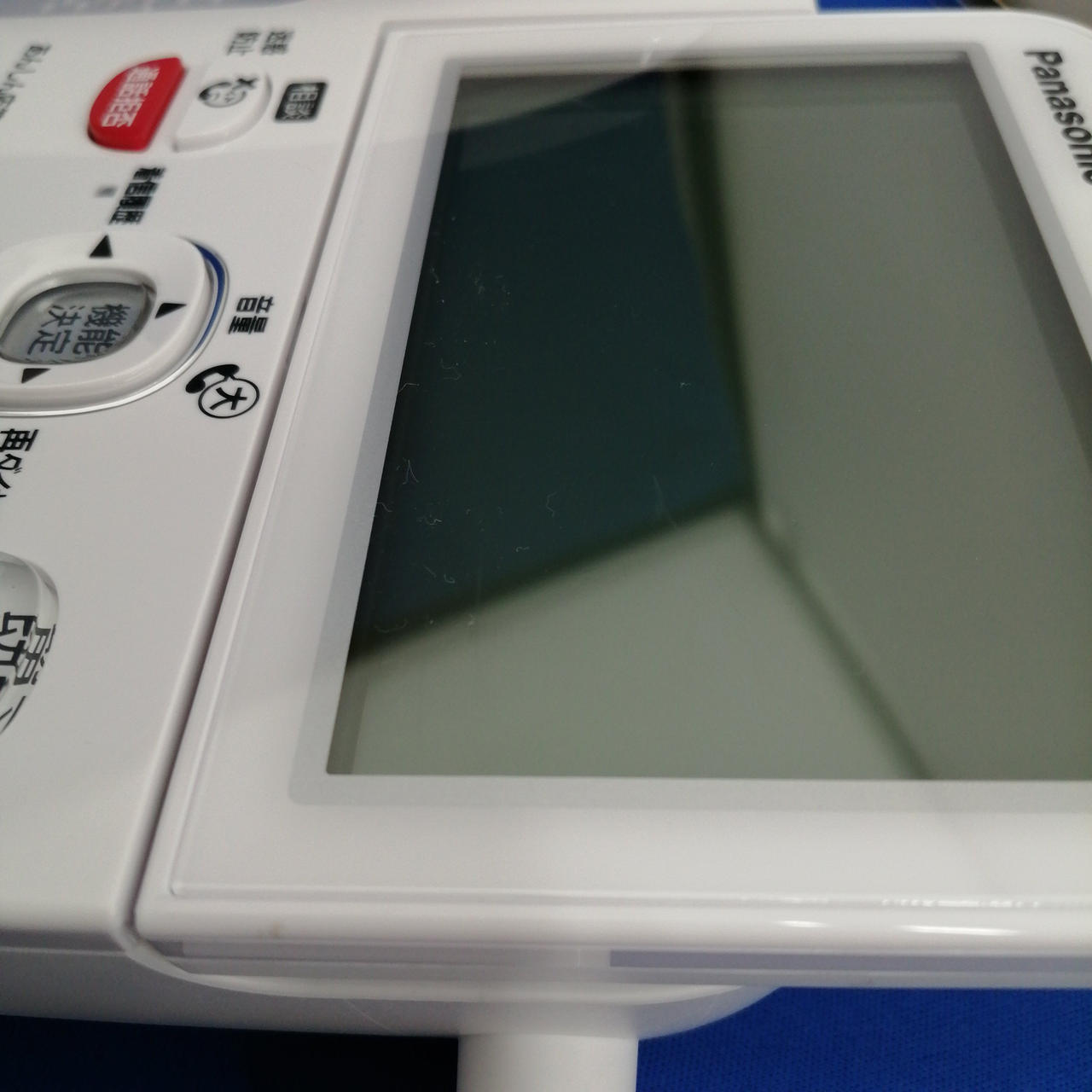 Panasonic パナソニック/電話機/VG-GZ51DW/2GAFA169790/オーディオ関連/Bランク/70【中古】 Panasonic パナソニック/電話機/VG-GZ51DW/2GAFA169790