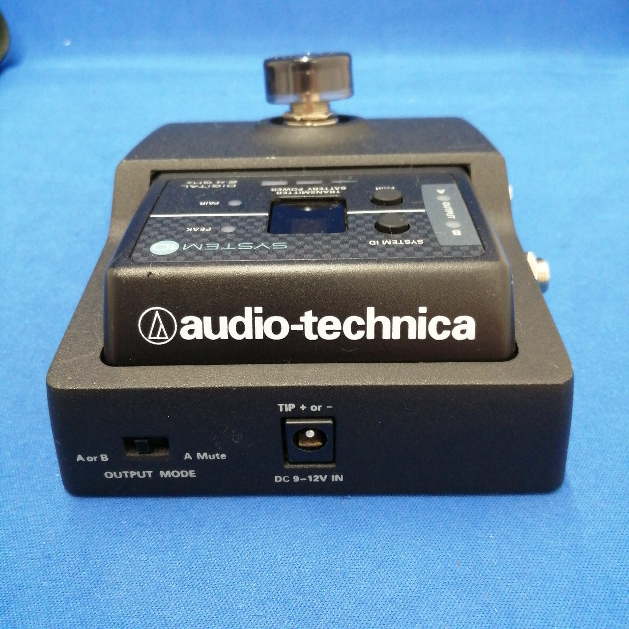 AudioTechnicaATW-T1001Jワイヤレスシステム10用 AudioTechnicaATW-T1001Jワイヤレスシステム10用
