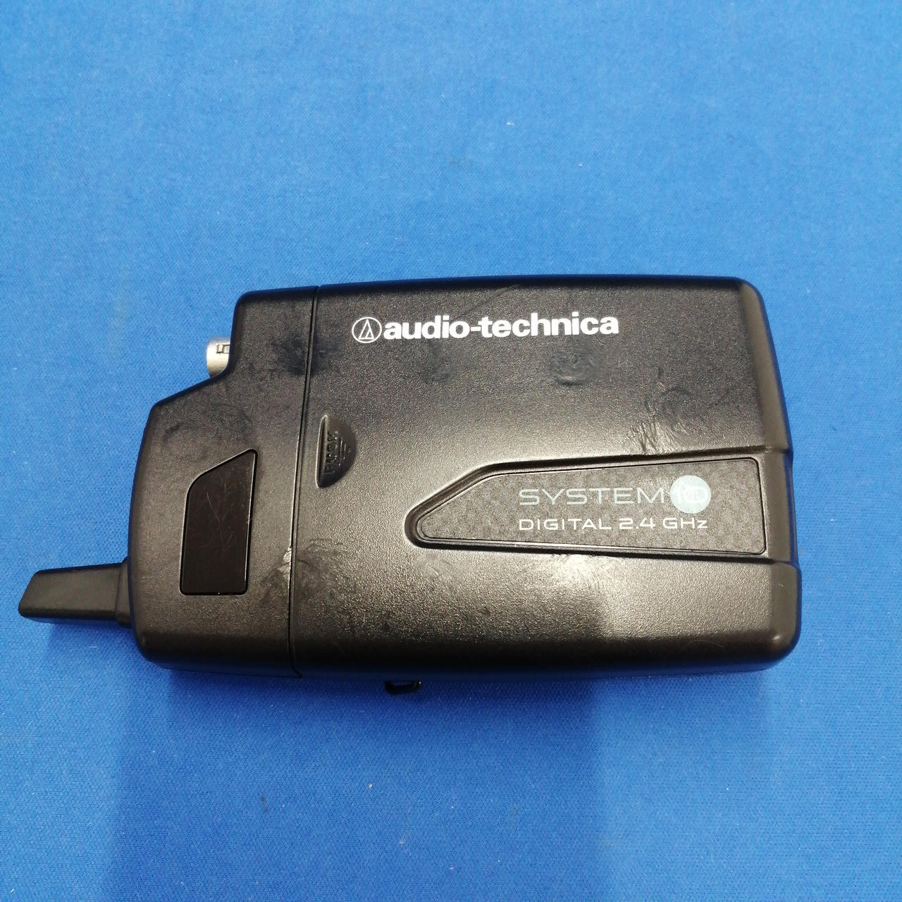 AUDIO-TECHNICA 型番：ATW-R1500/ATW-T1001J ワイヤレスシステム