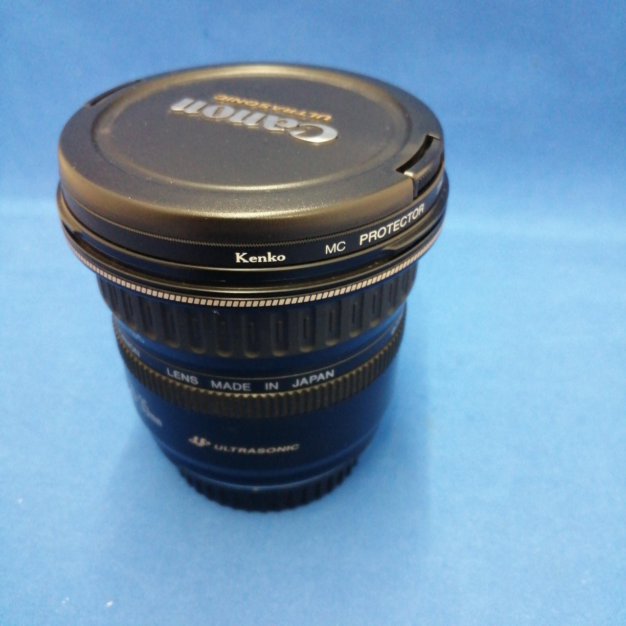 CANON 型番：EF 20-35mm 1:3.5-4.5 カメラレンズ/EF 20-35mm 1:3.5-4.5