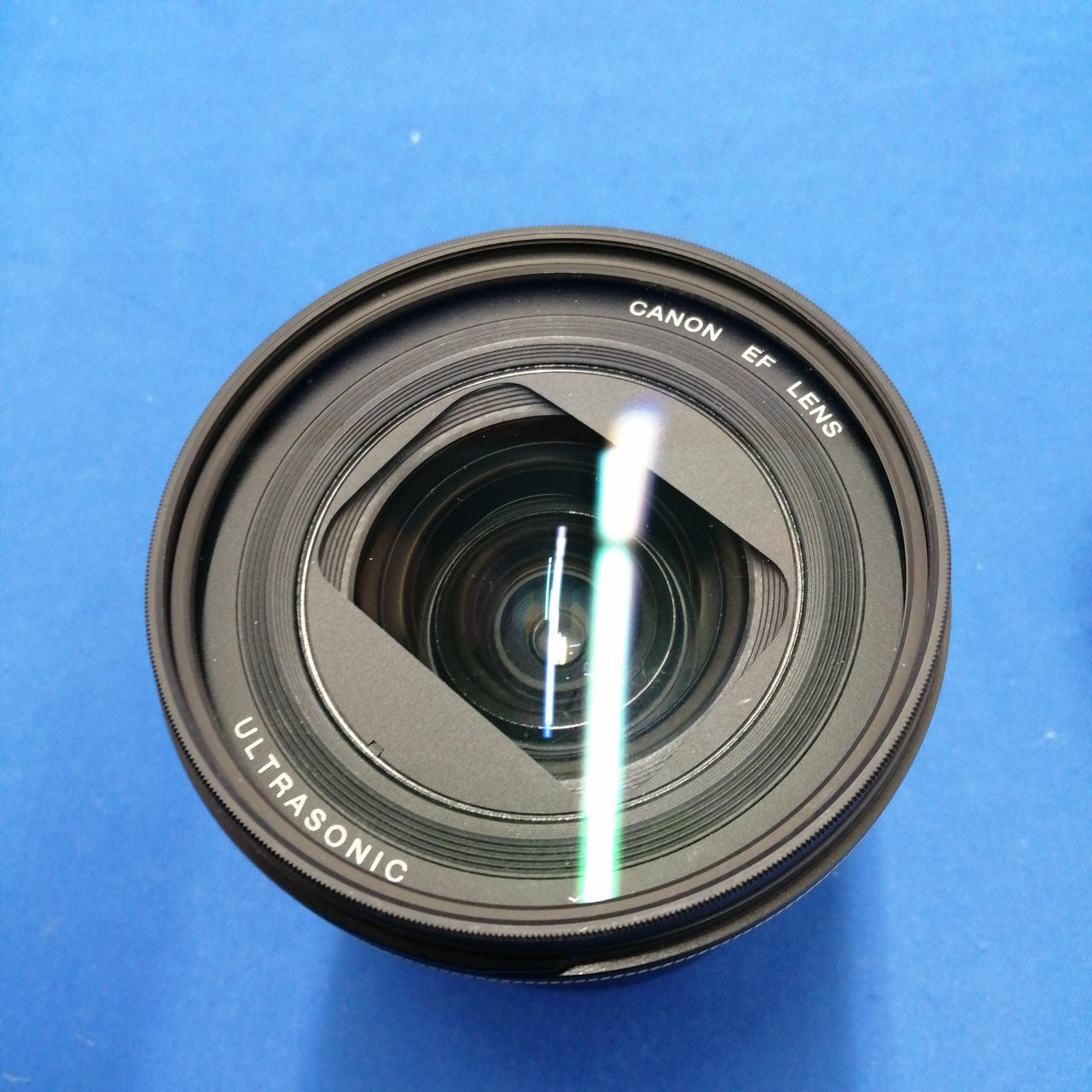 CANON 型番：EF 20-35mm 1:3.5-4.5 カメラレンズ/EF 20-35mm 1:3.5-4.5