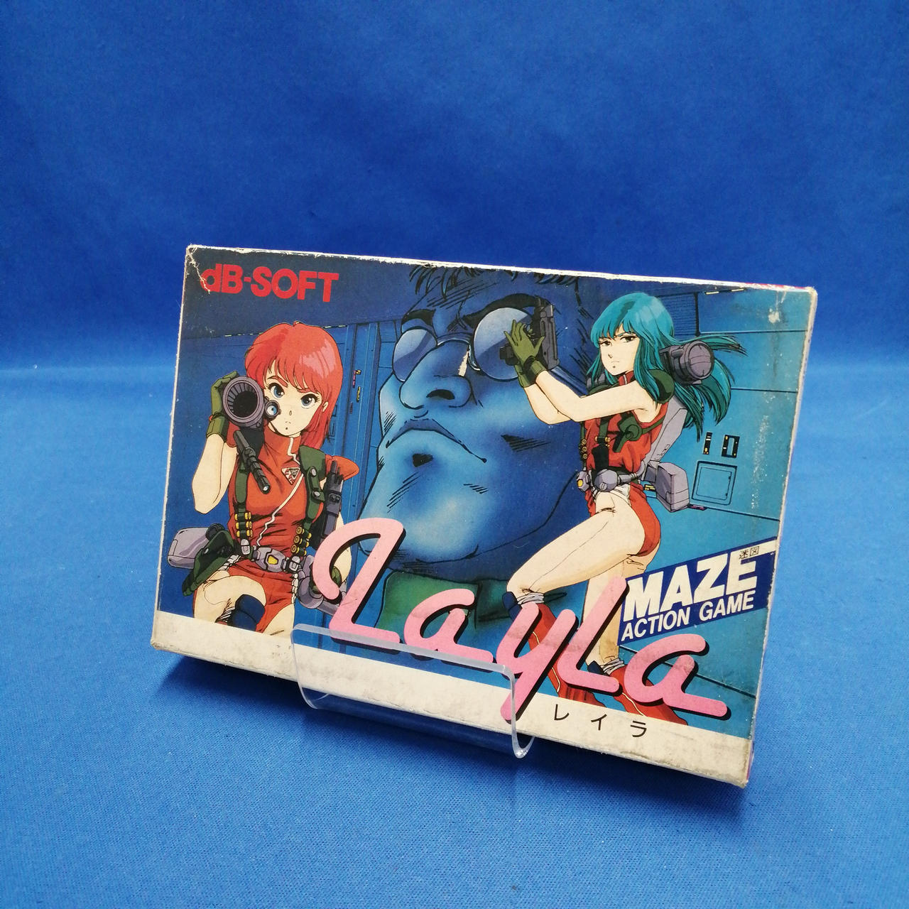 カ*レ様 【ソフト以外のもの】ファミコン　Layla レイラ【ソフトだけ無し】 カ*レ様 【ソフト以外のもの】ファミコン Layla レイラ【ソフト