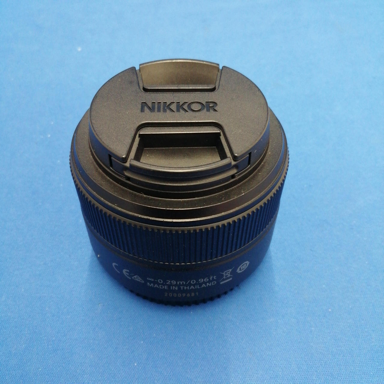 nikon レンズ ニコン Nikon カメラレンズ NIKKOR Z 40mm f/2 (SE) の通販
