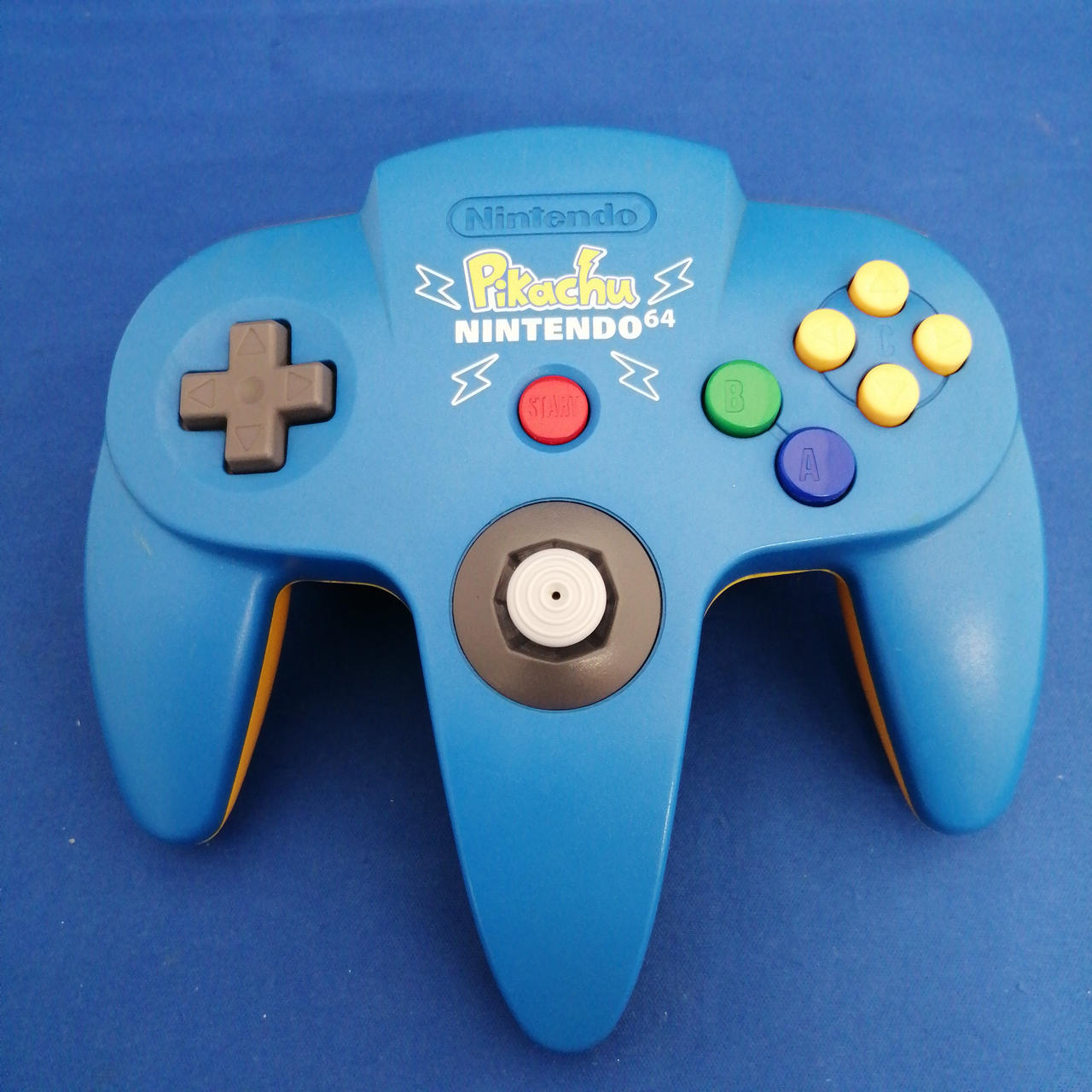 ニテンテンドー64（ソフト付き） 任天堂|ニンテンドー64ソフト|HARDOFFオフモール（オフモ